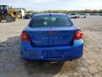 2012 Dodge Avenger Se продається в Memphis, TN - Front End