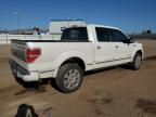 2012 Ford F150 Supercrew zu verkaufen in Colorado Springs, CO - Side
