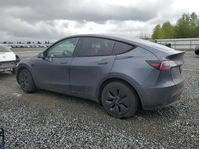  TESLA MODEL Y 2023 Угольный