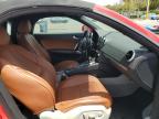 2008 Audi Tt 2.0T за продажба в Miami, FL - Mechanical