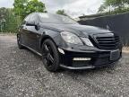 2011 MERCEDES-BENZ E 63 AMG à vendre chez Copart GA - ATLANTA EAST