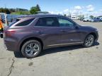 2023 Genesis Gv70 Base на продаже в Vallejo, CA - Front End