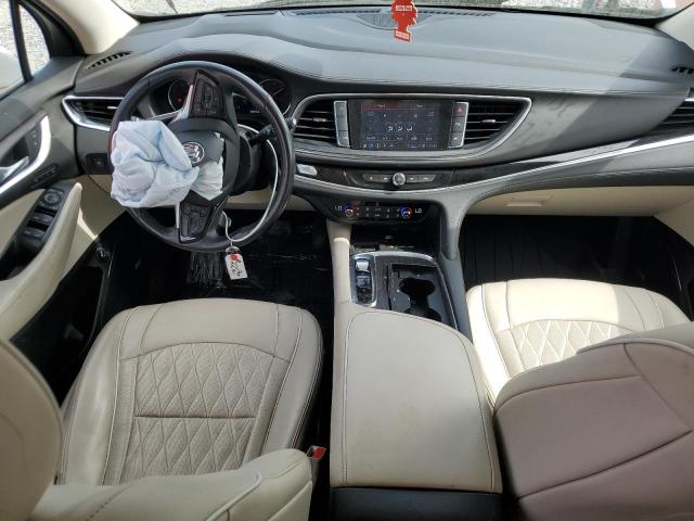  BUICK ENCLAVE 2022 Білий
