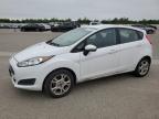 Fresno, CA에서 판매 중인 2015 Ford Fiesta Se - Damage History