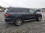 2016 Dodge Durango Limited იყიდება Tifton-ში, GA - Front End