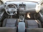 2019 Mitsubishi Outlander Sport Es en Venta en San Antonio, TX - Hail
