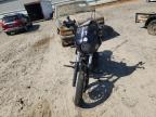 2011 Harley-Davidson Fxdb  for Sale in Chatham, VA - Burn