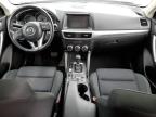 2016 Mazda Cx-5 Touring للبيع في North Billerica، MA - Front End
