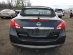 2014 Nissan Murano Crosscabriolet for Sale in New Britain, CT - Normal Wear