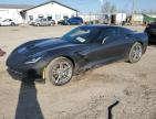 2017 Chevrolet Corvette Stingray 2Lt for Sale in Pekin, IL - Side