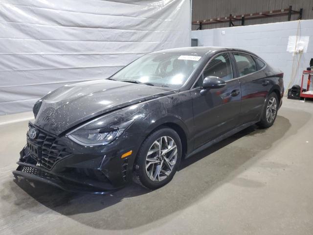 HYUNDAI SONATA SEL 2022