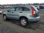 2010 Honda Cr-V Lx   на продаже в Hillsborough, NJ - Front End