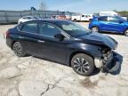2016 Nissan Sentra S for Sale in Walton, KY - Front End