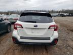2018 Subaru Outback 2.5I Limited продається в Hillsborough, NJ - Front End