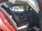 2021 Nissan Versa Sv للبيع في Shreveport، LA - Front End