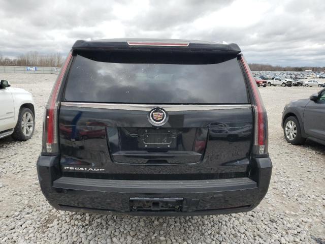 2015 CADILLAC ESCALADE ESV PREMIUM
