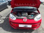 2012 VOLKSWAGEN HIGH UP for sale at Copart SANDTOFT