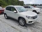 2014 Volkswagen Tiguan S for Sale in Fairburn, GA - Water/Flood