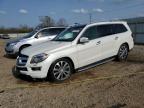 2013 Mercedes-Benz Gl 450 4Matic for Sale in Chicago Heights, IL - Front End