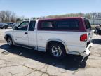 2001 Chevrolet S Truck S10 for Sale in Rogersville, MO - Rear End
