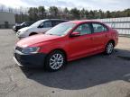 2012 Volkswagen Jetta Se for Sale in Exeter, RI - Normal Wear