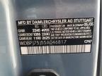 2005 Mercedes-Benz Cl 500 for Sale in Las Vegas, NV - Front End