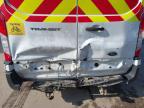 2020 FORD TRANSIT 35 for sale at Copart ROCHFORD