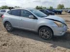 2012 Nissan Rogue S за продажба в Houston, TX - Front End