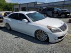 2014 Hyundai Equus Signature на продаже в Concord, NC - All Over