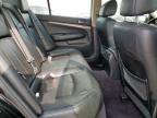 2011 Infiniti G25  на продаже в Grand Prairie, TX - Hail