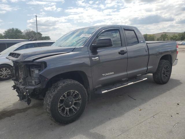  TOYOTA TUNDRA 2020 Szary