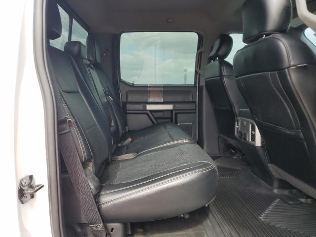 2018 FORD F250 SUPER DUTY