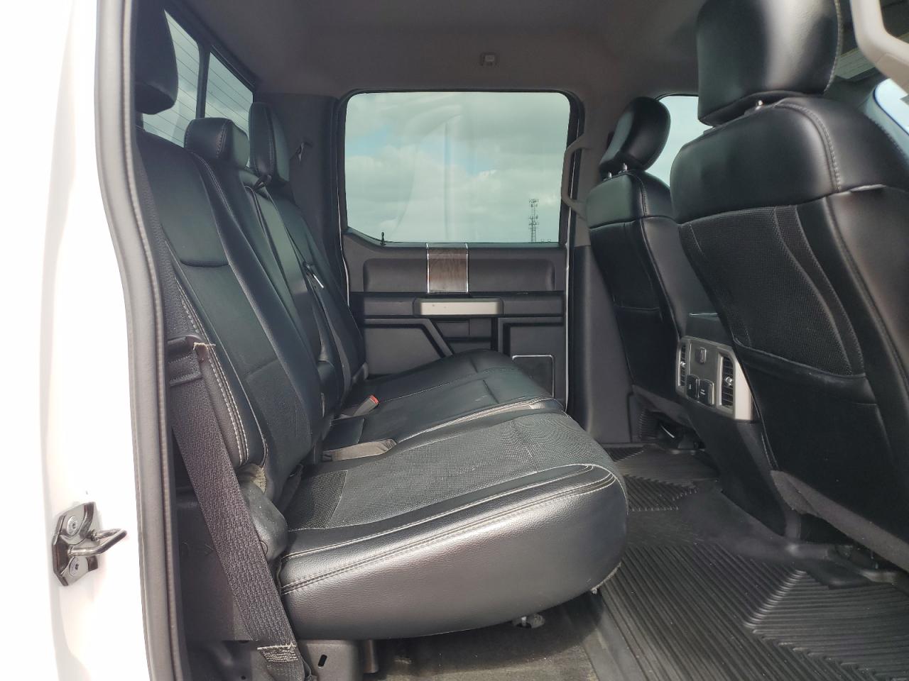 2018 Ford F250 Super Duty VIN: 1FT7W2BT6JEB95882 Lot: 53576615