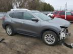 2020 NISSAN ROGUE S for sale at Copart ON - LONDON