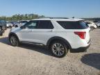 2022 Ford Explorer Limited продається в Houston, TX - Front End