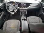 2022 Kia Niro Lx продається в Columbia Station, OH - Front End