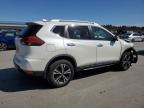 2017 Nissan Rogue S for Sale in Windham, ME - Front End