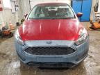 2016 Ford Focus Se იყიდება Lyman-ში, ME - Rear End