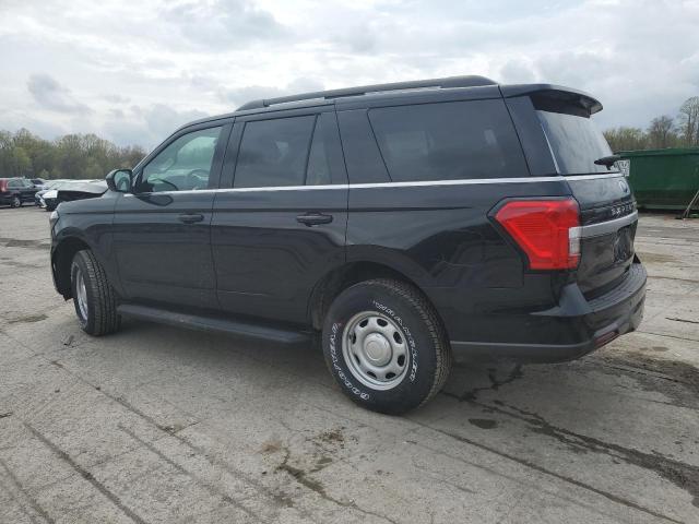  FORD EXPEDITION 2023 Чорний