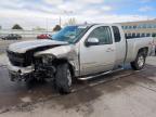 2007 Chevrolet Silverado K1500 for Sale in Littleton, CO - Front End