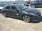 2023 Hyundai Elantra Sel за продажба в Mercedes, TX - Water/Flood