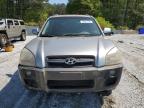 2007 Hyundai Tucson Se na sprzedaż w Fairburn, GA - Mechanical