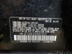 2009 Subaru Impreza Outback Sport იყიდება Kincheloe-ში, MI - Rear End
