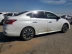 2019 Nissan Sentra S продається в Fresno, CA - Front End