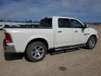 2017 RAM 1500 LARAMIE à vendre chez Copart AB - EDMONTON