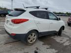 2011 Hyundai Tucson Gls للبيع في Oklahoma City، OK - Front End