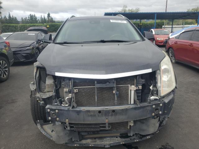  CADILLAC SRX 2013 Черный