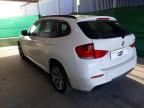 2012 BMW X1 XDRIVE1 for sale at Copart SANDTOFT