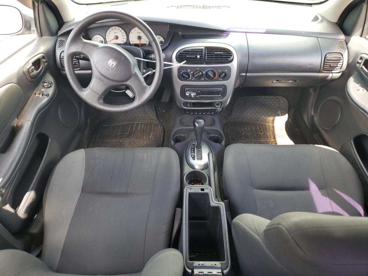 2003 Dodge Neon Sxt VIN: 1B3ES56C83D105611 Lot: 54482305