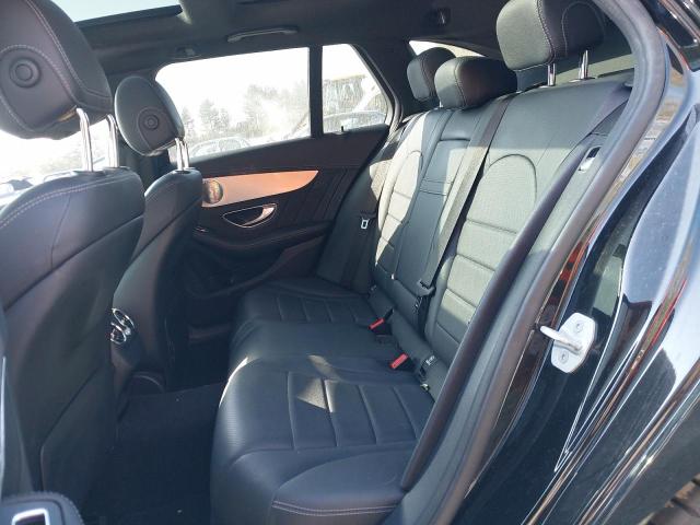 2015 MERCEDES BENZ C250 D AMG